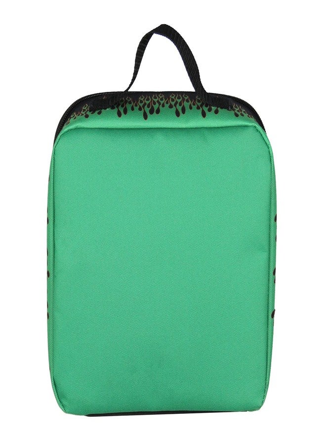 حقيبة غداء كبيرة معزولة ذات حجرة واحدة من تصميم مونستر جام غريف ديغر من إنتيمو - Image 5