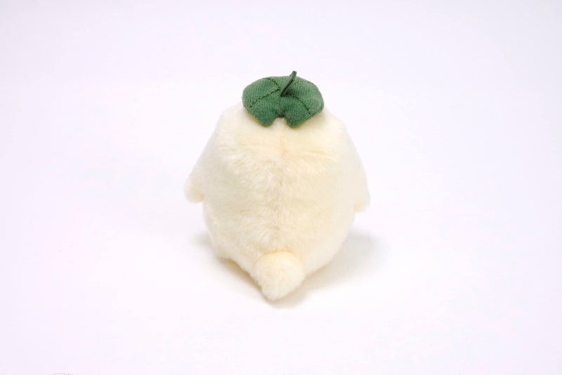 Studio Ghibli - Spirited Away - 4"" Ootorisama Beanbag Small  Studio Ghibli Plush - Image 4