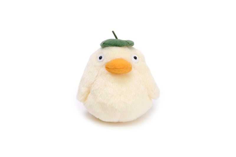 Studio Ghibli - Spirited Away - 4"" Ootorisama Beanbag Small  Studio Ghibli Plush - Image 1