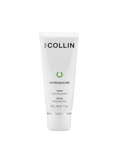 G.M. Collin Hydramucine Cream Face Moisturizer Cream For Dry Skin Anti Aging Moisturizing Lotion With Hyaluronic Acid 1.7 Oz  - Image 1