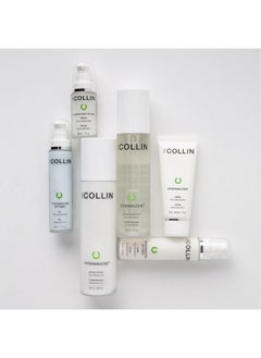 G.M. Collin Hydramucine Cream Face Moisturizer Cream For Dry Skin Anti Aging Moisturizing Lotion With Hyaluronic Acid 1.7 Oz  - Image 3