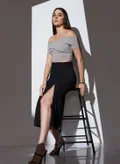 جلو باص black