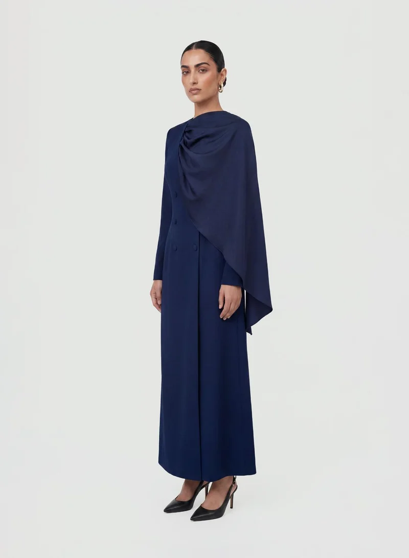 Chase Narjas Dress