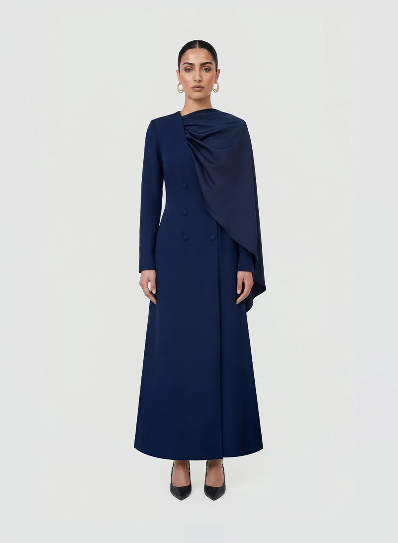 Chase Narjas Dress