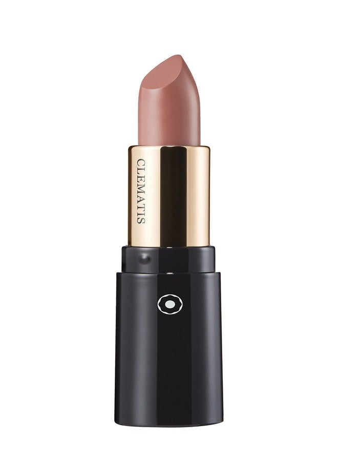 CLEMATIS Potpourri Lipstick, Pink Brownie - Image 1