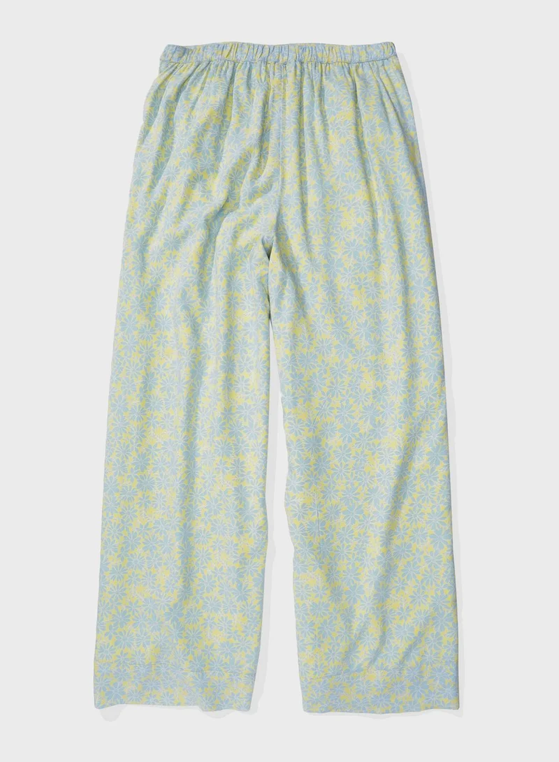 امريكان ايجل High Waist Pants
