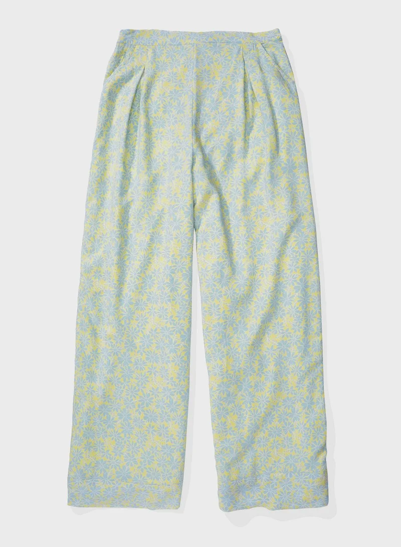 امريكان ايجل High Waist Pants