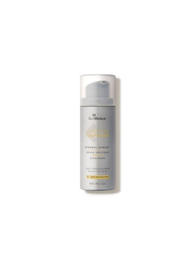 Skinmedica Skinmedica Essential Defense Mineral Shield Broad Spectrum SPF 35 