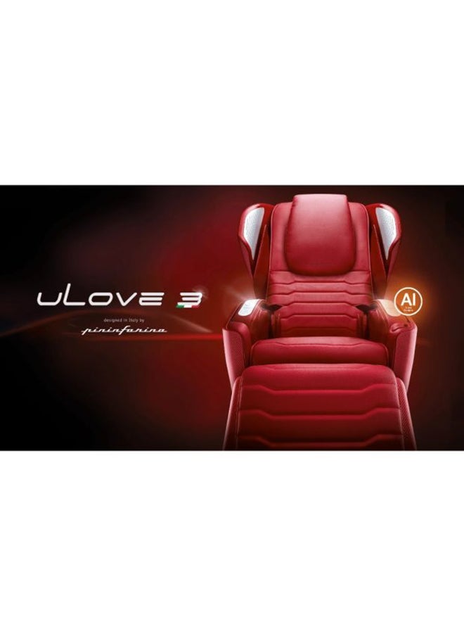 OSIM - Massage Chair OSIM uLove 3 OS-8218 - Image 1