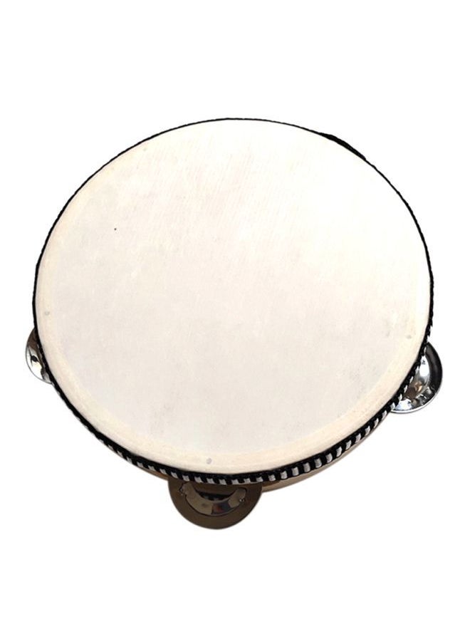 NIBEMINENT Musical Tambourine Drum  - Image 1