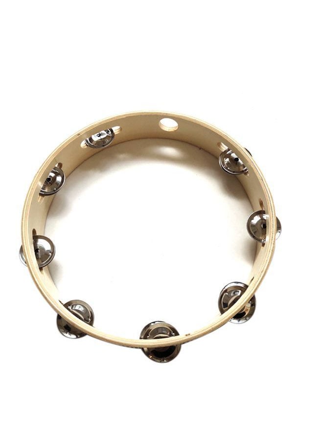NIBEMINENT Musical Tambourine Drum  - Image 2