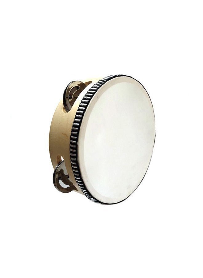 NIBEMINENT Musical Tambourine Drum  - Image 3