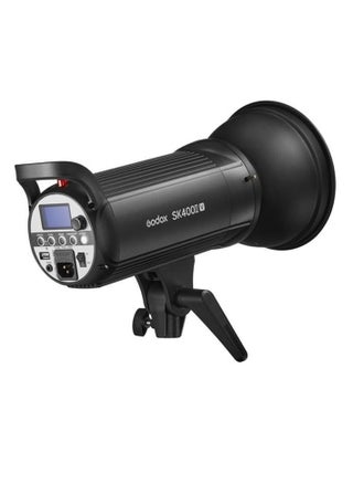 SK400 II V