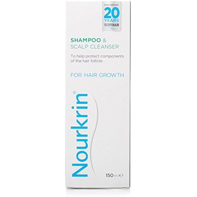 HAIR RECOVERY PROGRAMME SHAMPOO, 150 ML
