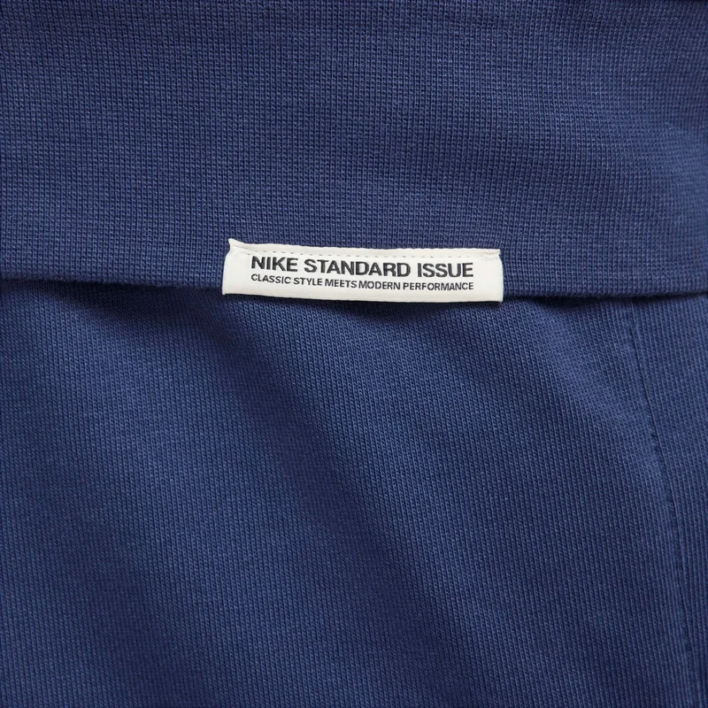 Nike Blue Men's Ja Standard Issue Dri-FIT Basketball Hoodie for Men | Best Price UAE