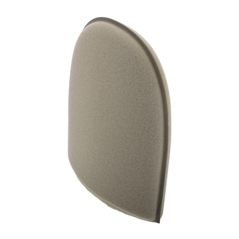 Microfiber Car Wax Applicator Pad Reusable Detailing Tool for Polishing and Cleaning - Image 2