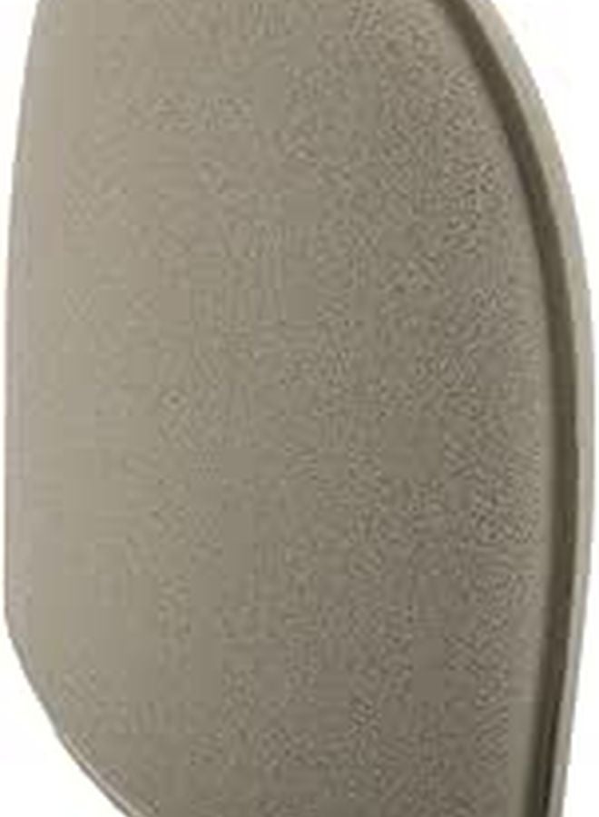Microfiber Car Wax Applicator Pad Reusable Detailing Tool for Polishing and Cleaning - Image 1