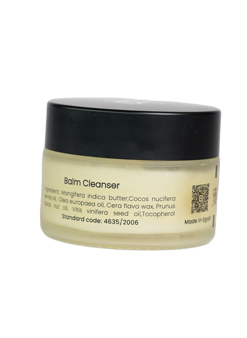 Votana Votana Clean Baby Skin Makeup Remover  - Image 3