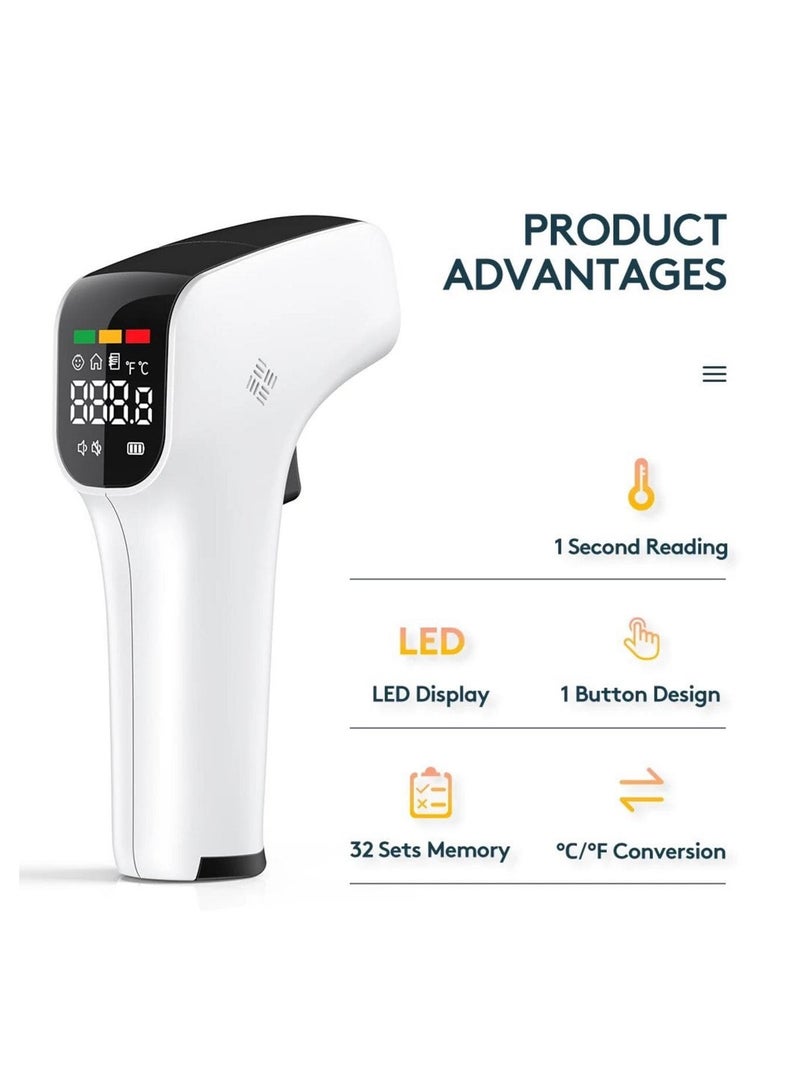 Medical Infrared Thermometer - Image 1