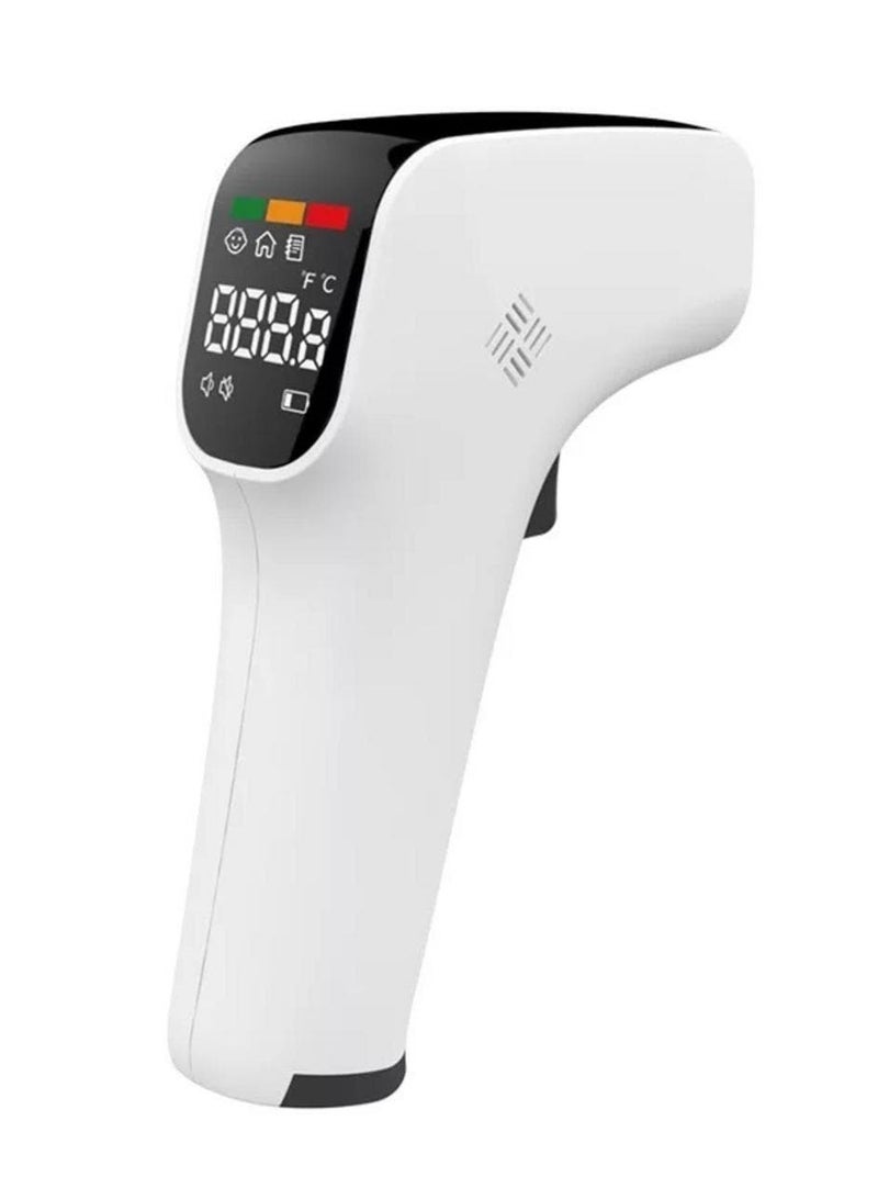 Medical Infrared Thermometer - Image 2
