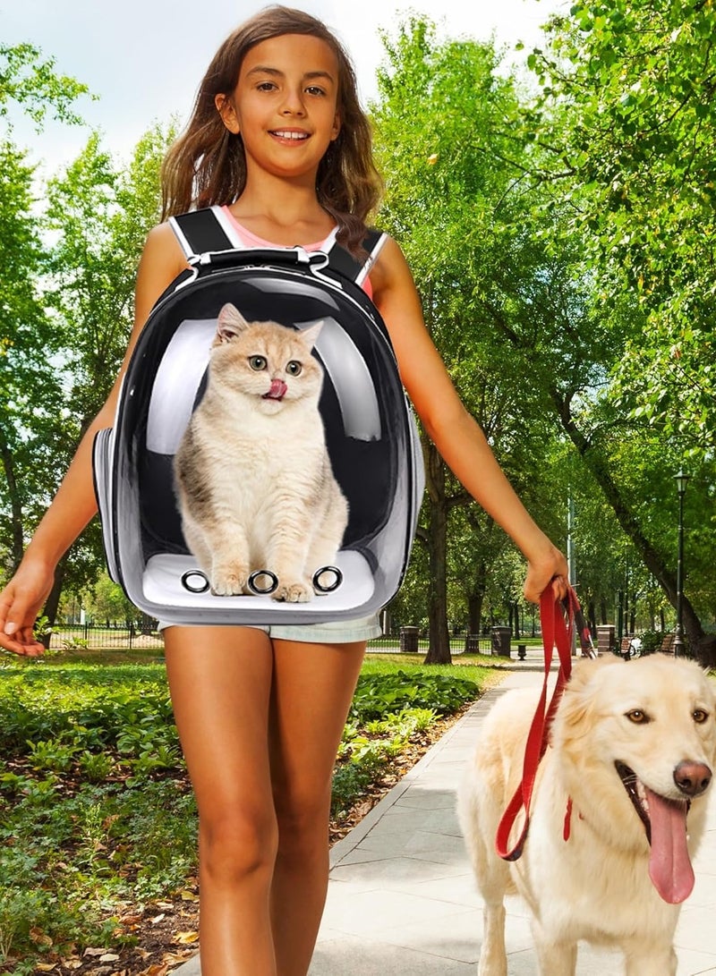 حقيبة حاملة حيوانات صغيرة حقيبة حمل الحيوانات الصغيرة سحلية طائر الأرنب حاملة الأرنب قفص السنجاب حقيبة سفر محمولة هامستر صغيرة للحيوانات الأليفة حقيبة يدوية صغيرة - Image 4