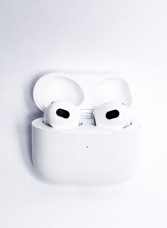 Start TWS 03F Wireless Bluetooth Earphones AirPods Earbuds True Stereo Pure Sound Fashionable Design - Image 1