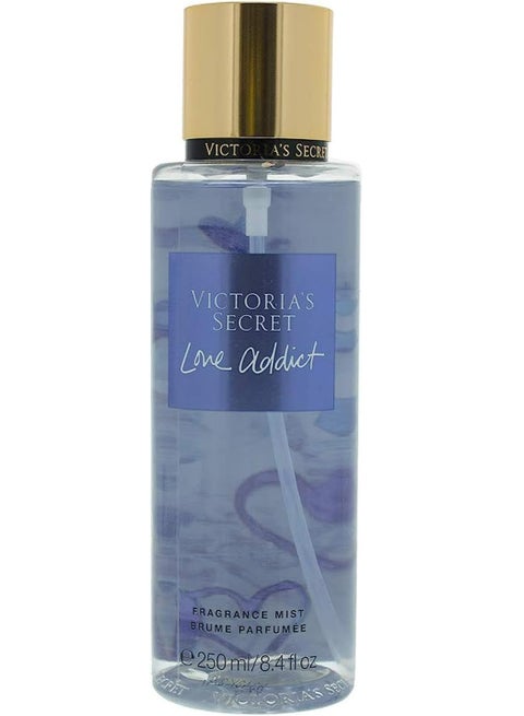 Love Addict Fragrance Body Mist 250 ML