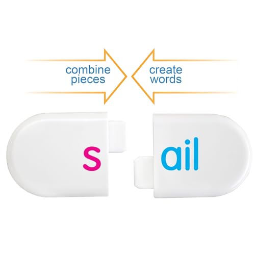 Junior Learning Word Families - Image 4