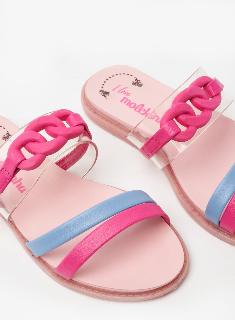 موليكينها صندل للأطفال - Image 5