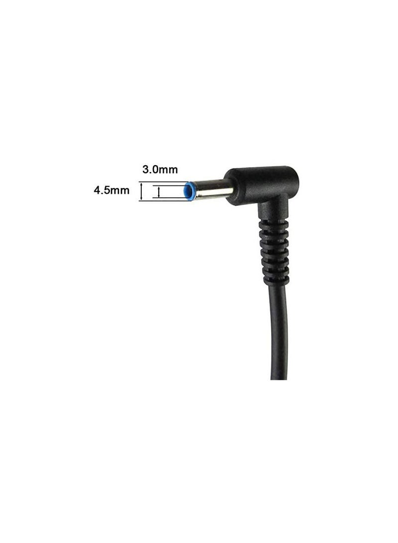 MM HP ADAPTER  19.5V 77A 150W 4.5mm x 3.0mm - Image 1