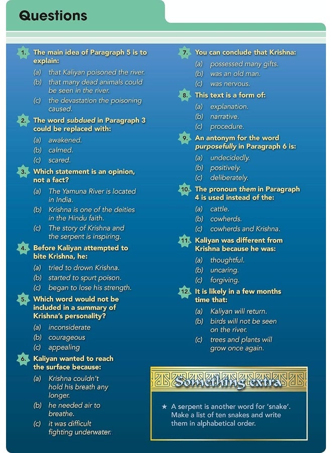 The Comprehension Box - Box 3 - Image 3