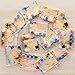 GOGREENWOVEN Construction Party Favors 12 PCS Construction Birthday Party Supplies Truck Theme Bubbles Paint Crafts Construction Vehicle Birthday Decorations Goodie Bags Gifts Prizes for Kids Boys Toddler - Image 3