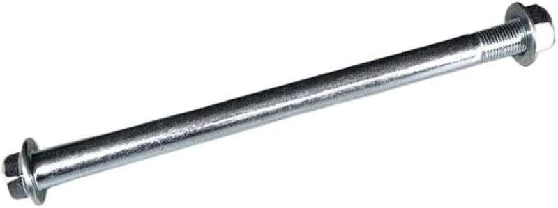 14mm كم محور عجلة الدراجة النارية غلاف العمود 14x230mm أمامي خلفي مناسب لدراجات السيارات الآلية ذات الدفع الرباعي والدراجات البخارية - Image 3