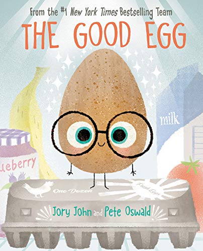 Good Egg 