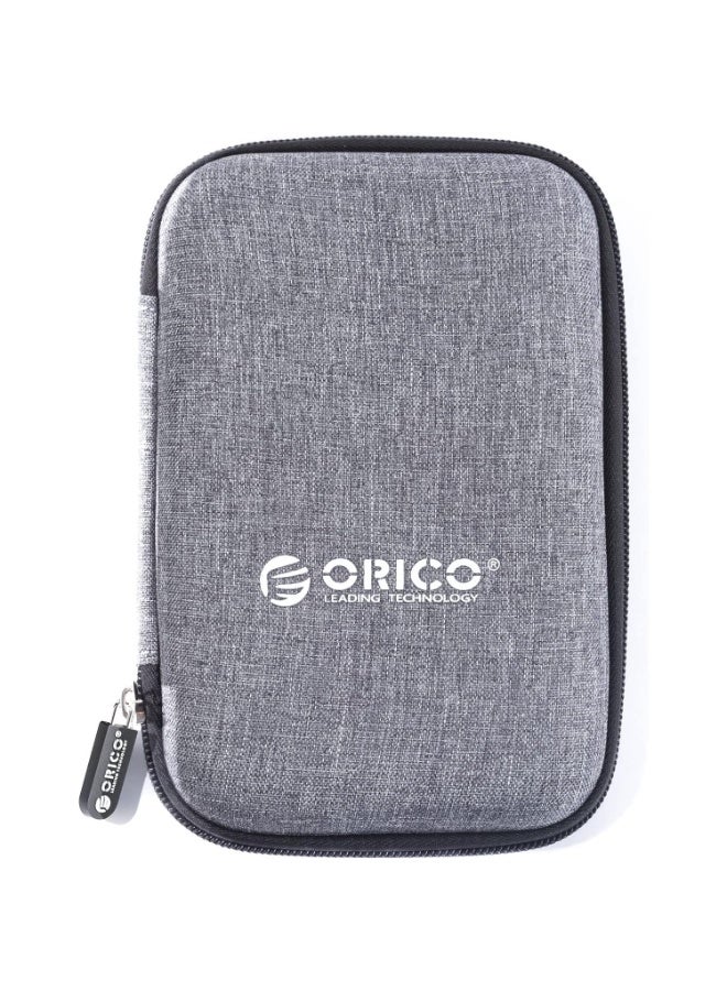أوريكو Orico 2 Portable Waterproof Ssd Hdd Hard Drive Protection Bag 2.5 inch