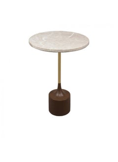 Al Home Alhome Side Table 35×55 cm  - Image 1