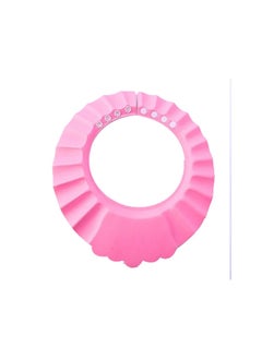 Pixie- Baby Shower Cap, Pink - pzsku/ZF98AF3564175C7897E8BZ/45/_/1721797247/0a5ccf93-5425-4d50-a59a-d05d823983d4