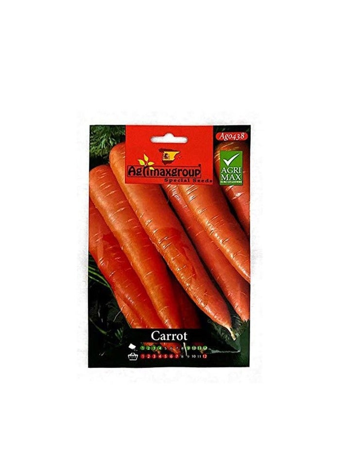 KNP Carrot Seeds