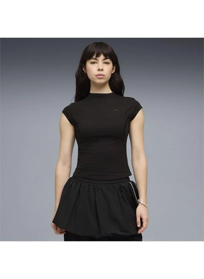 PUMATECH SENSE dryCELL Tee Women
