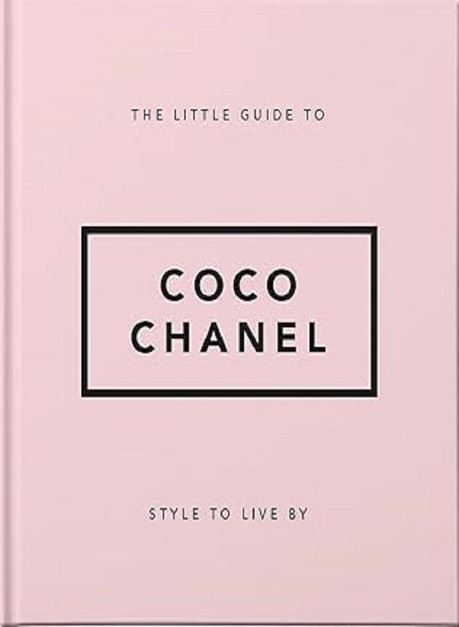 Coco Chanel