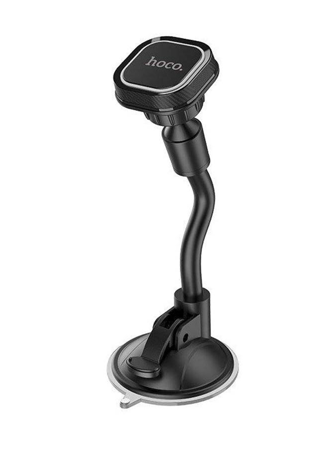 Hoco - Astute Series Windshield Car HolderBlack - Image 1