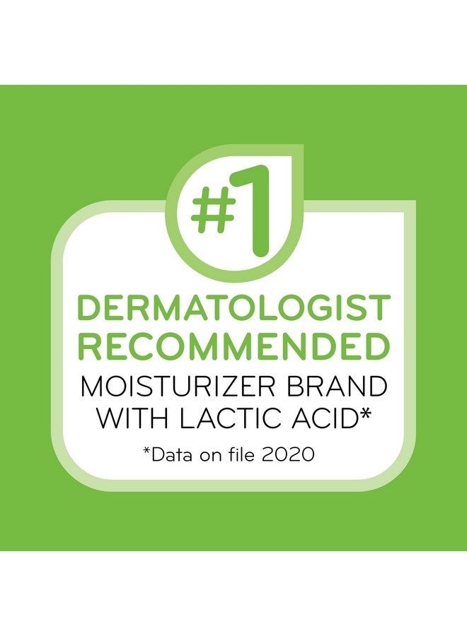 AmLactin Daily Moisturizing Body Lotion, Paraben Free, 7.9 Ounce (Pack Of 3) - Image 1