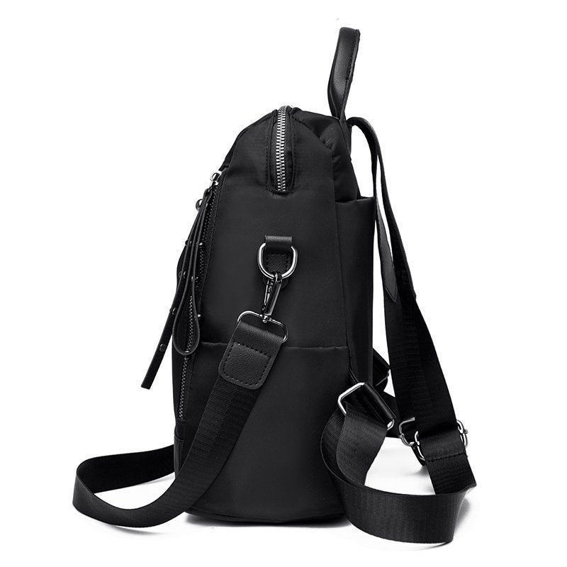 Women's Multifunctional Oxford Backpack 2025 - Image 3