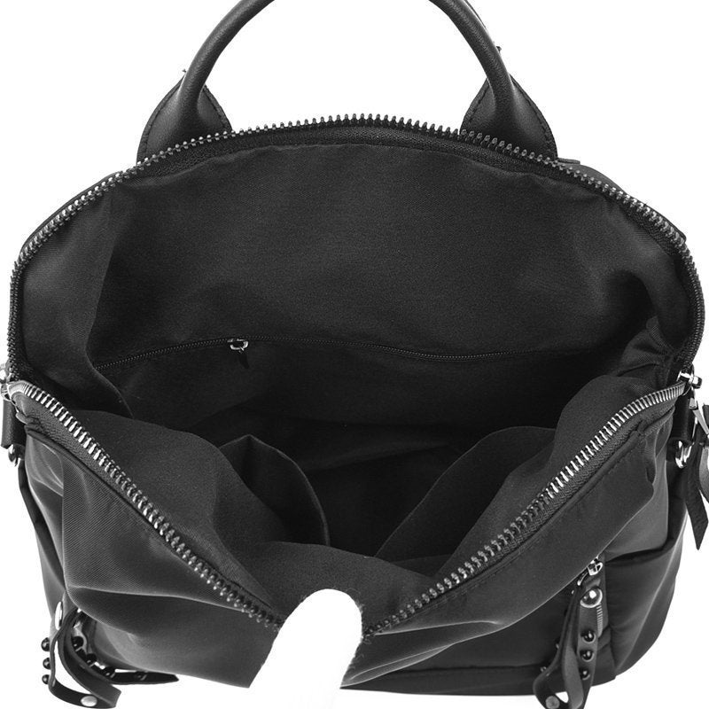 Women's Multifunctional Oxford Backpack 2025 - Image 4