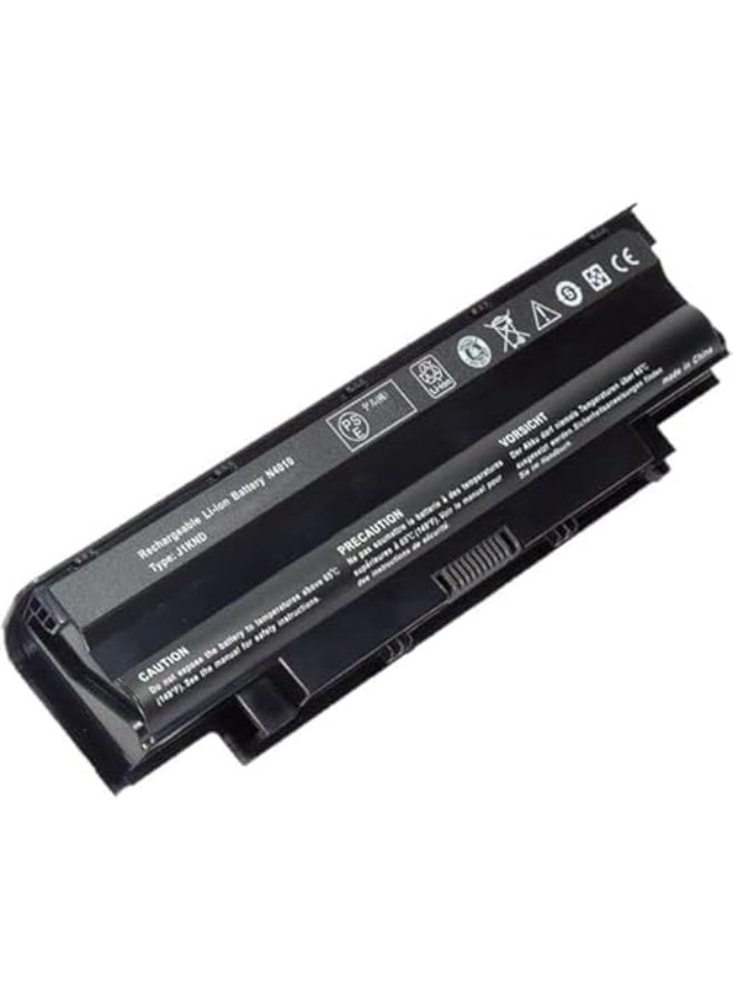 Terabyte 11.1V 48wh J1KND Battery compatible with  Inspiron N5010 N5110 N4010 N4050 N7010 N5050 - Image 2