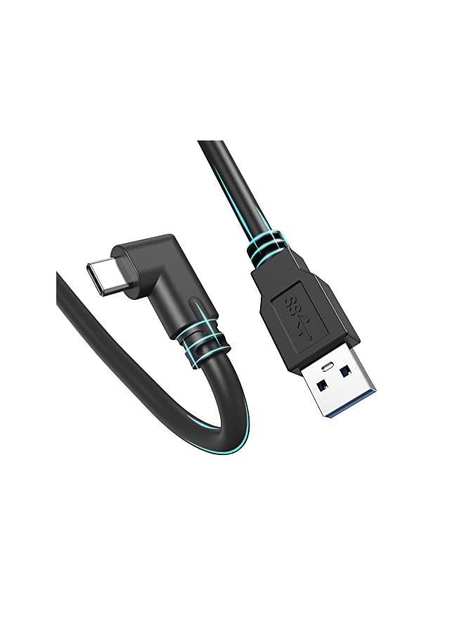 KASTWAVE كابل سمفلس 2 رابط لملحقات 2 طول 16 قدم 5 متر - Image 1