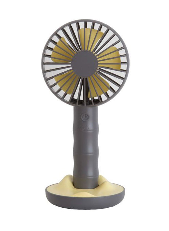 NIBEMINENT Portable Mini Handheld Fan - Image 1