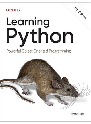 Learning Python: Powerful Object-Oriented Programming