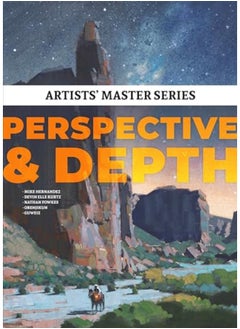 Artists Master Series Perspective And Depth 
