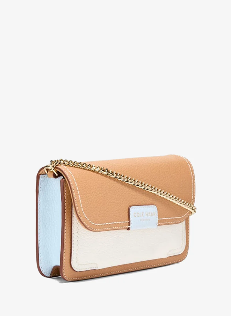 Cole Haan Women's Leighton Wallet on a Chain